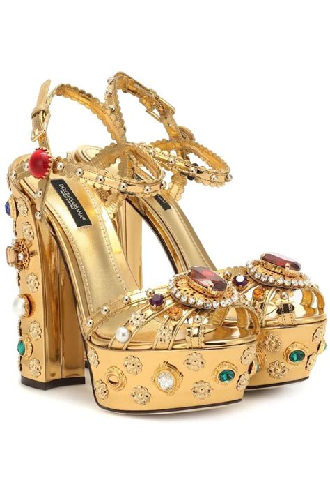 dolce and gabbana shoes for womens|dolce and gabbana heels price.